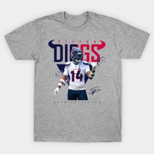 Stefon Diggs T-Shirt